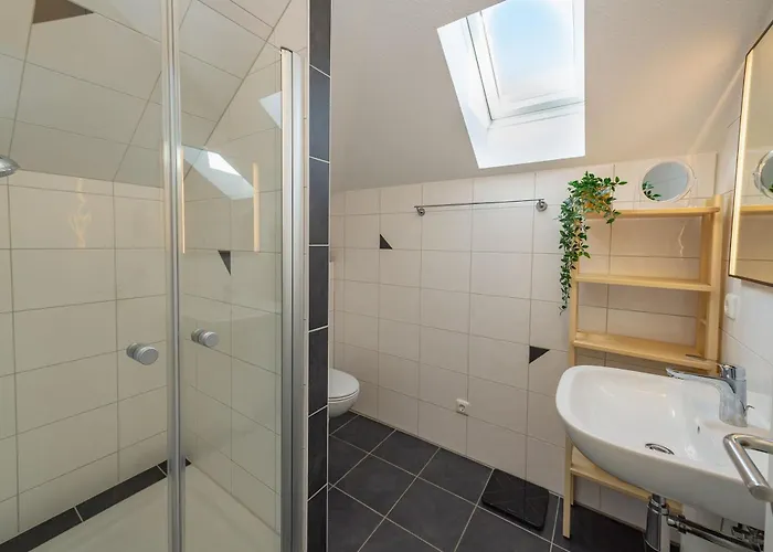 Apartamento Haus Moewe In - 9 *