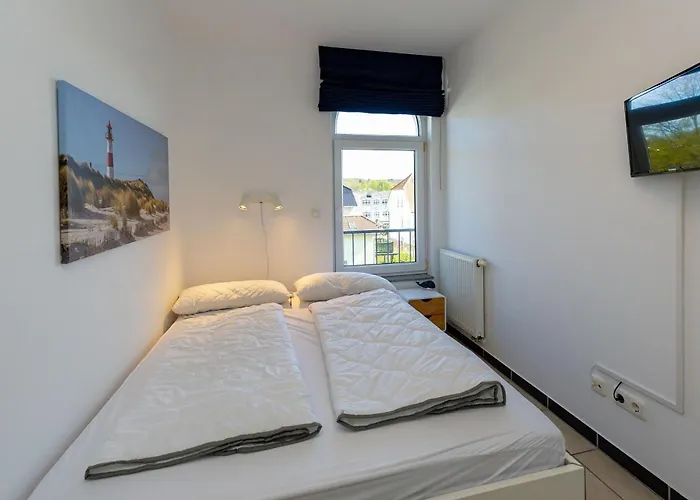 Haus Moewe In - 9 Sellin (Rugen)