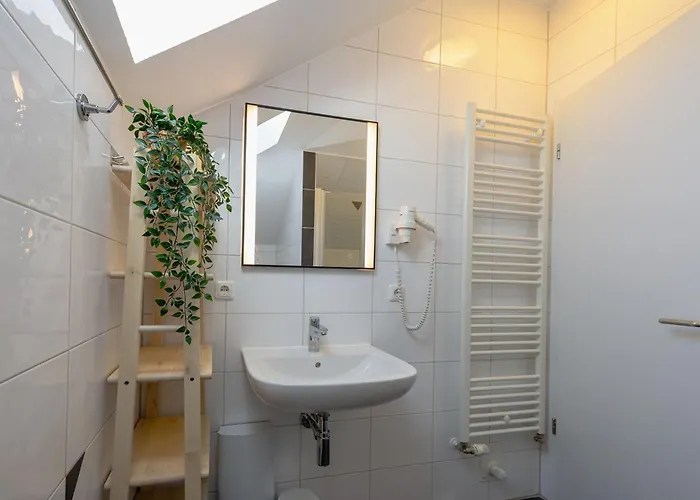 Apartamento Haus Moewe In - 9 *