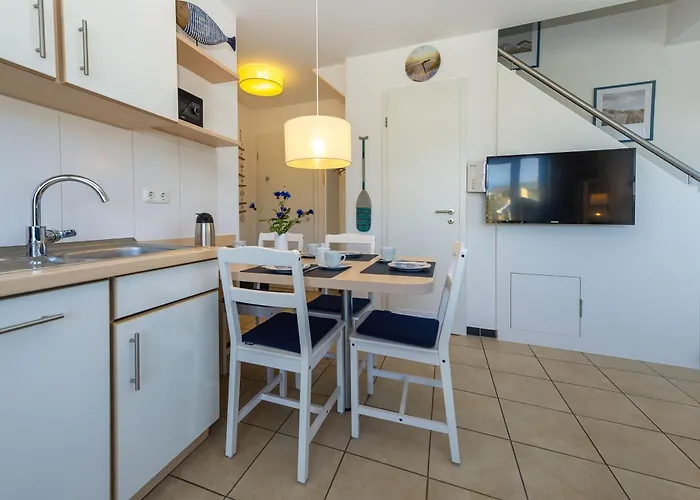 Haus Moewe In - 9 Sellin (Rugen)